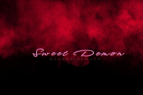 Header of xsweetdemonx