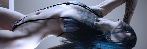 Header of xthefragile