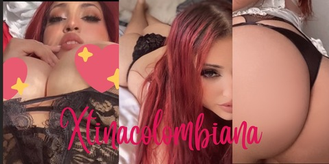 Header of xtinacolombianafree