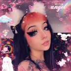 xxgothdollyxx (⛓ angel ⛓) free Only Fans Leaked Pictures and Videos [!NEW!] profile picture