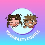 yournastyycouple (YourNastyCouple FREE 😈) free OnlyFans Leaked Pictures & Videos [!NEW!] profile picture