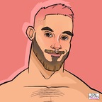zaddyproblems (Zaddy Tony) Only Fans content [NEW] profile picture